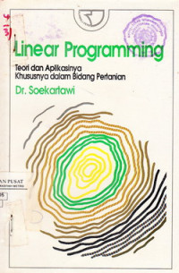 Linear Programing