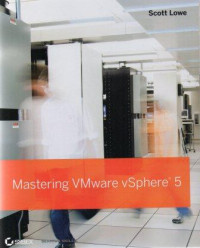 Matering VMware vSphere 5