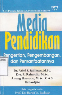 Media Pendidikan