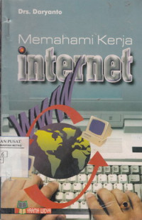Memahami Kerja Internet