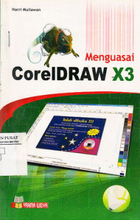 Menguasai Corel Draw X3
