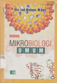 Mikrobiologi Umum