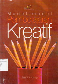 Model-model Pembelajaran Kreatif