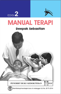 Manual terapi