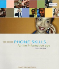 Phone skill for the information age