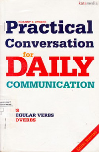 Practical Converstation For Daily Communication