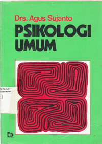 Psikologi umum