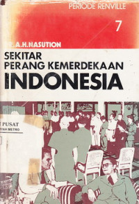 Sekitar perang kemerdekaan Indonesia 4 : periode Linggajati