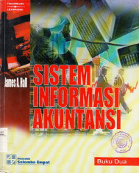 Sistem Informasi Akuntansi Buku 2