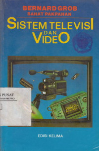 Sistem Televisi Dan Video