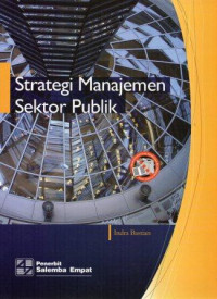 Strategi manajemen sektor publik