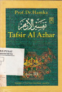 Tafsir Al-Azhar