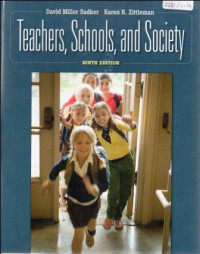 Teacher, schools, and society