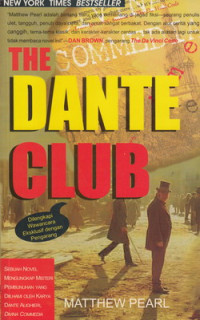 The dante Club