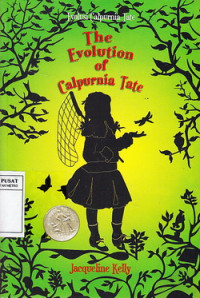 The Evolution Of Calpurnia Tate