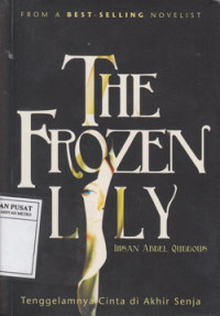 The Frozen Lily: Tenggelamnya Cinta di Akhir Senja