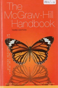 The mcgraw-hill handbook