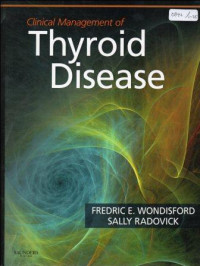 Clinical management of thyroid disease
