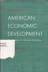 American Economic Development