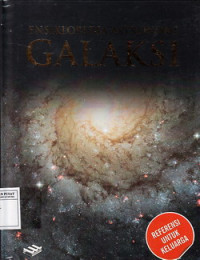 Galaksi