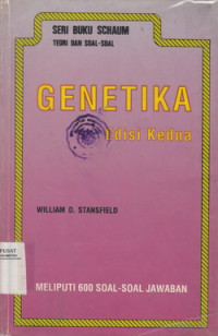 Genetika edisi kedua