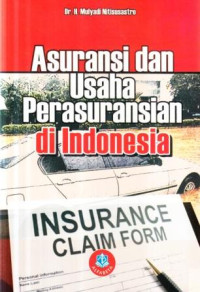 Asuransi dan usaha perasuransian di Indonesia