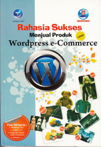 Rahasia sukses menjual produk lewat wordpress e-Commerce