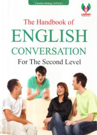 The handbook of English conversation for the second level