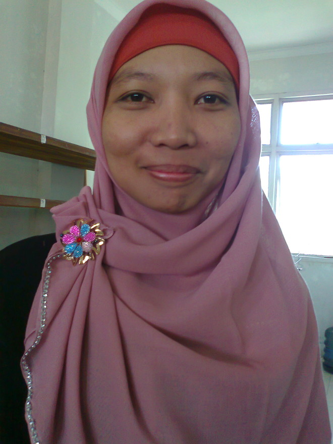 Asih Sutanti, M.Kom