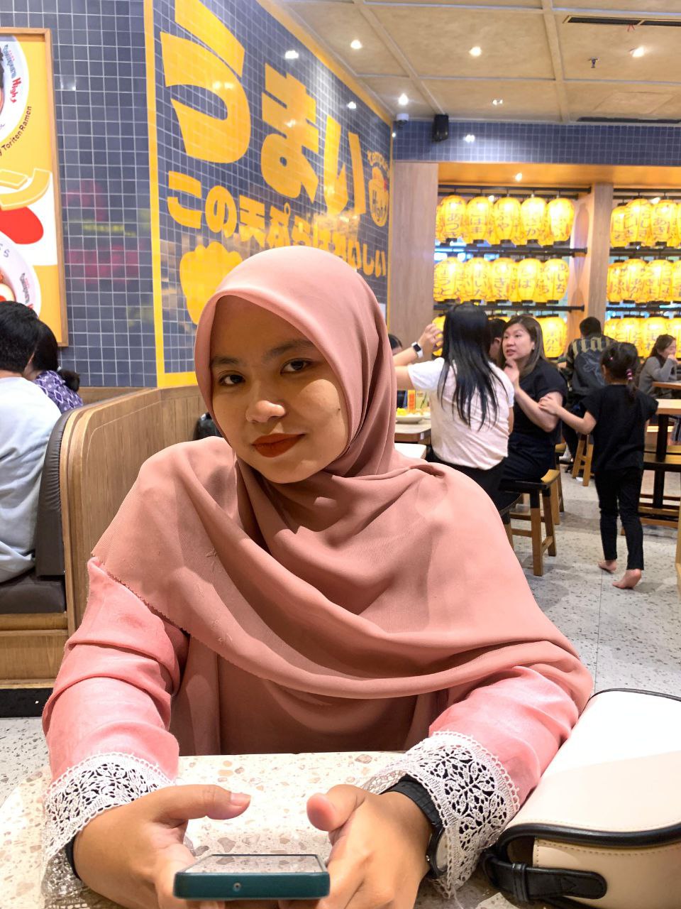 Riezka Zannatun Nadhifa