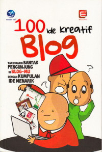 100 ide kreatif blog