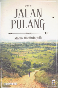 Jalan pulang