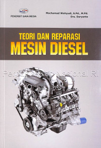 Teori dan reparasi mesin diesel