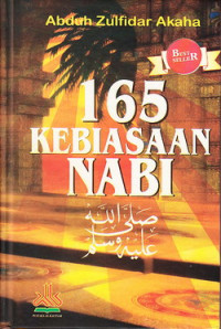 165 Kebiasaan Nabi Muhammad SAW
