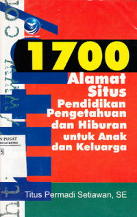 1700 Alamat Situs