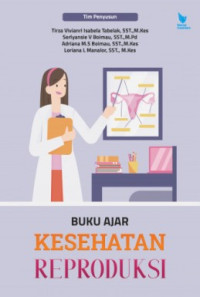 Buku ajar kesehatan reproduksi