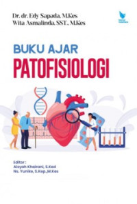 Buku ajar patofisiologi