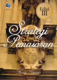 Strategi pemasaran