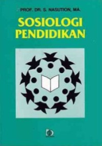 Sosiologi pendidikan