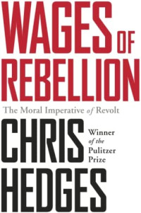 Wages of rebellion