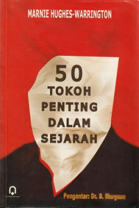 50 (Lima puluh) tokoh penting dalam sejarah