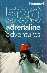 500 adrenaline adventures