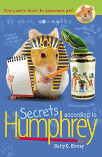 Secrets according to Humphrey