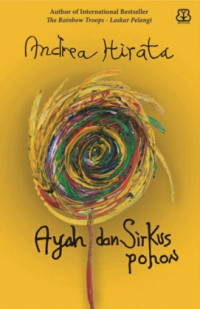 Ayah dan sirkus pohon