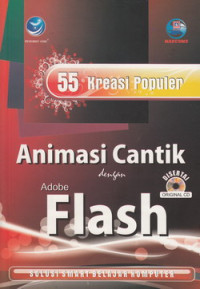 55 kreasi populer animasi cantik dengan adobe flash