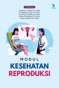 Modul kesehatan reproduksi