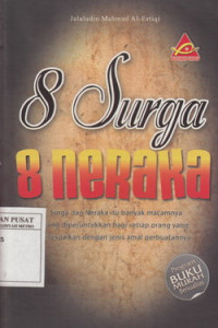 8 Surga 8 Neraka