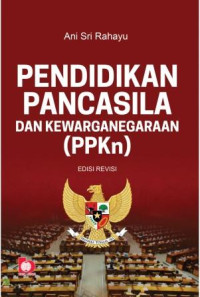 Pendidikan Pancasila & Kewarganegaraan (PPKn)