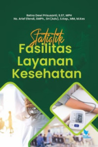 Statistik fasilitas layanan kesehatan