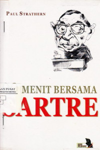 90 Menit Bersama Sartre